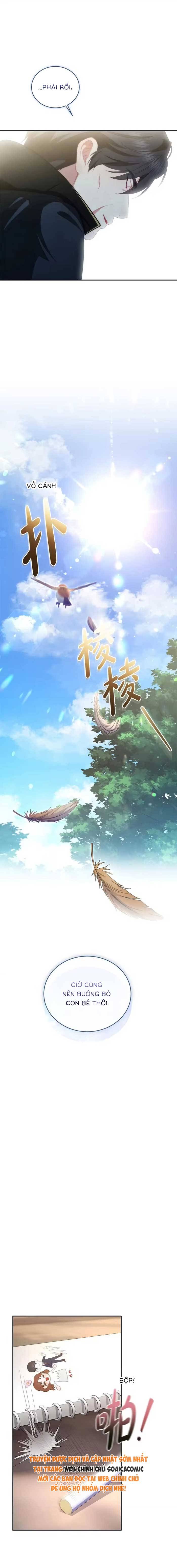 Bạn Thân Ác Nữ Của Tôi Hóa Ra Là Đàn Ông - Chap 14.2 - Trang 8
