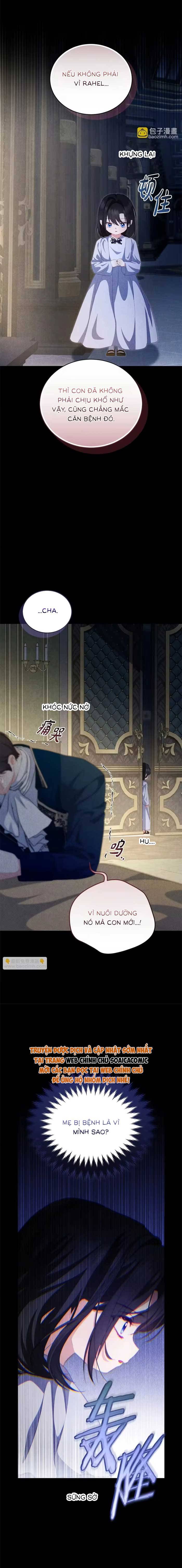 Bạn Thân Ác Nữ Của Tôi Hóa Ra Là Đàn Ông - Chap 15.1 - Trang 4