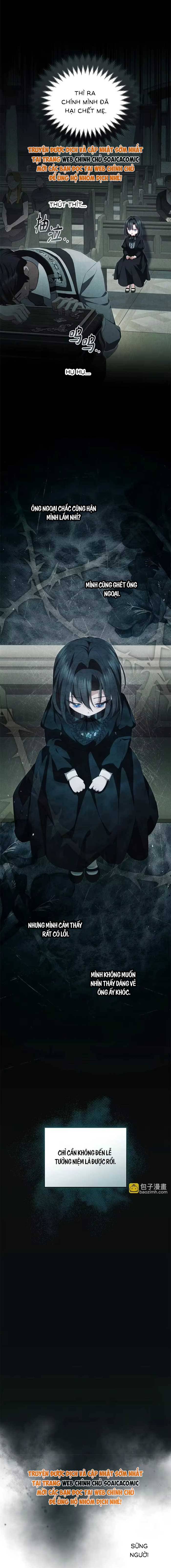 Bạn Thân Ác Nữ Của Tôi Hóa Ra Là Đàn Ông - Chap 15.1 - Trang 5