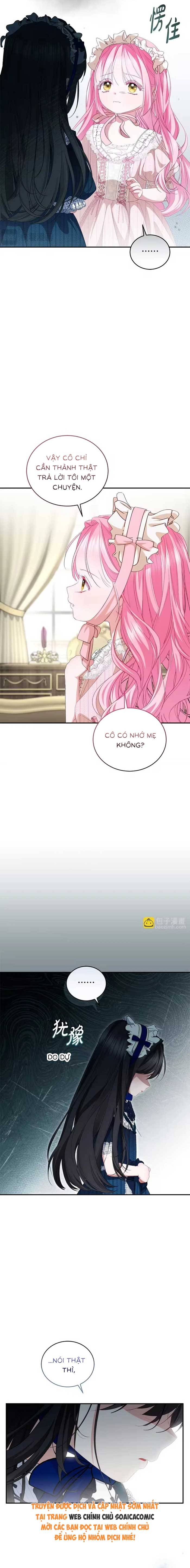 Bạn Thân Ác Nữ Của Tôi Hóa Ra Là Đàn Ông - Chap 15.1 - Trang 6