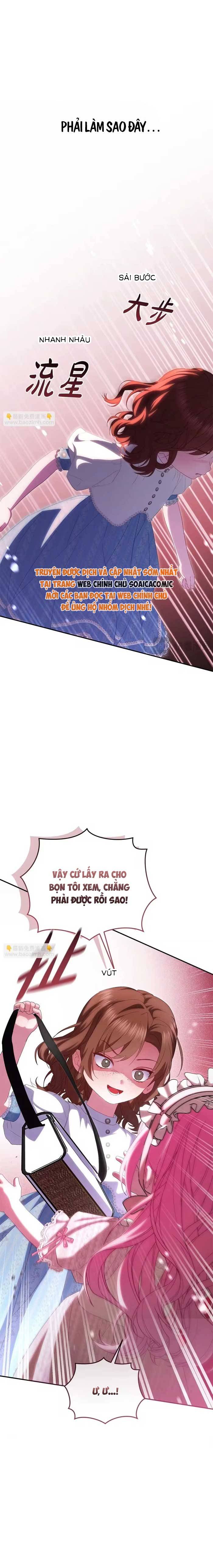 Bạn Thân Ác Nữ Của Tôi Hóa Ra Là Đàn Ông - Chap 15.2 - Trang 6