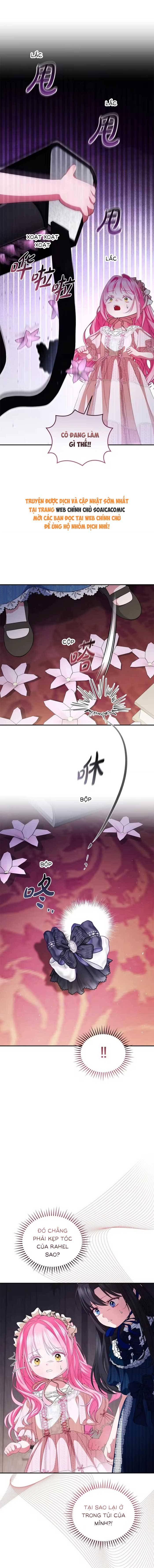 Bạn Thân Ác Nữ Của Tôi Hóa Ra Là Đàn Ông - Chap 15.2 - Trang 7
