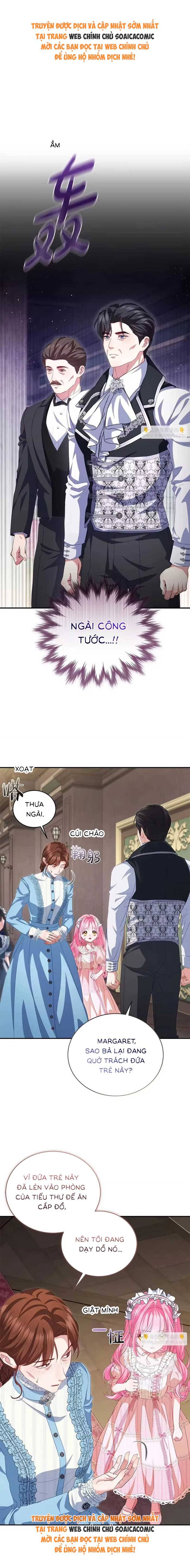 Bạn Thân Ác Nữ Của Tôi Hóa Ra Là Đàn Ông - Chap 16.1 - Trang 1