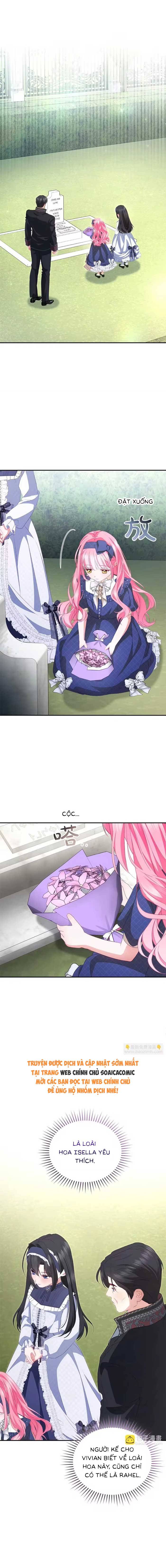 Bạn Thân Ác Nữ Của Tôi Hóa Ra Là Đàn Ông - Chap 16.1 - Trang 12