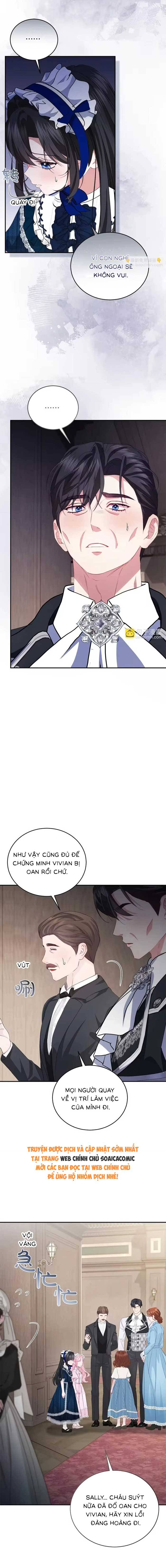 Bạn Thân Ác Nữ Của Tôi Hóa Ra Là Đàn Ông - Chap 16.1 - Trang 7