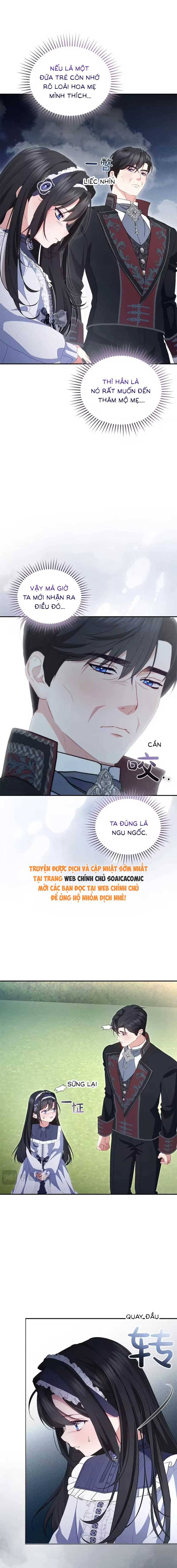 Bạn Thân Ác Nữ Của Tôi Hóa Ra Là Đàn Ông - Chap 16.2 - Trang 1
