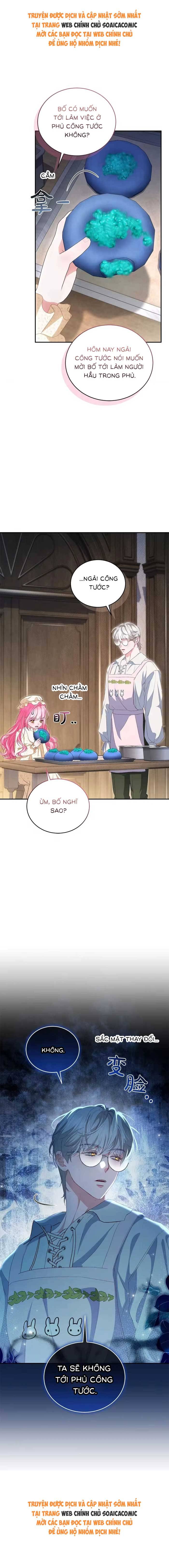 Bạn Thân Ác Nữ Của Tôi Hóa Ra Là Đàn Ông - Chap 17.2 - Trang 12