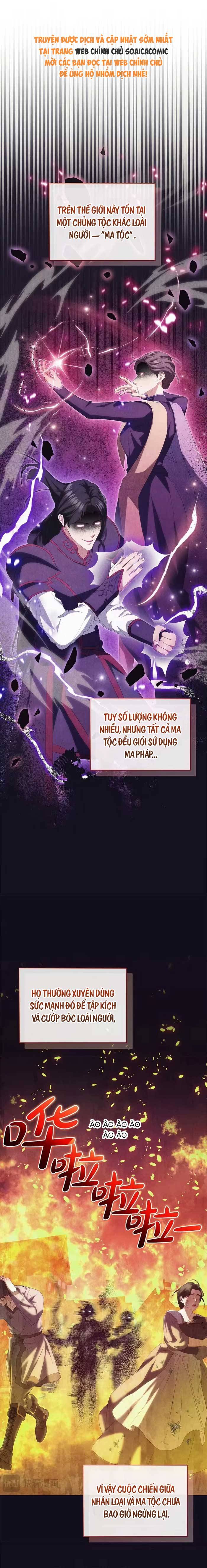 Bạn Thân Ác Nữ Của Tôi Hóa Ra Là Đàn Ông - Chap 18.1 - Trang 7