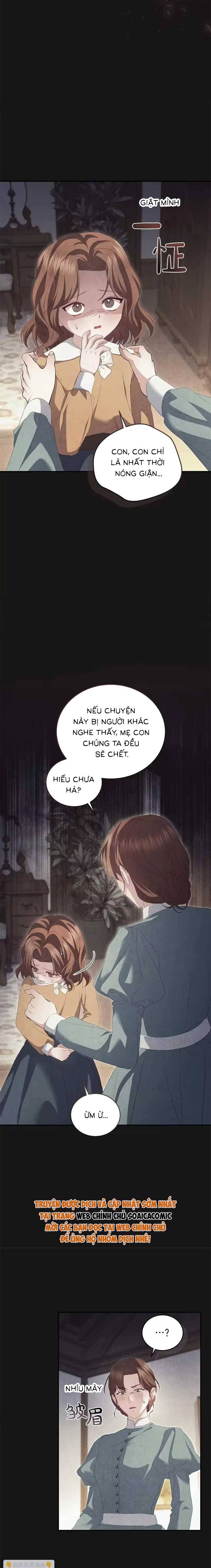 Bạn Thân Ác Nữ Của Tôi Hóa Ra Là Đàn Ông - Chap 19.1 - Trang 3