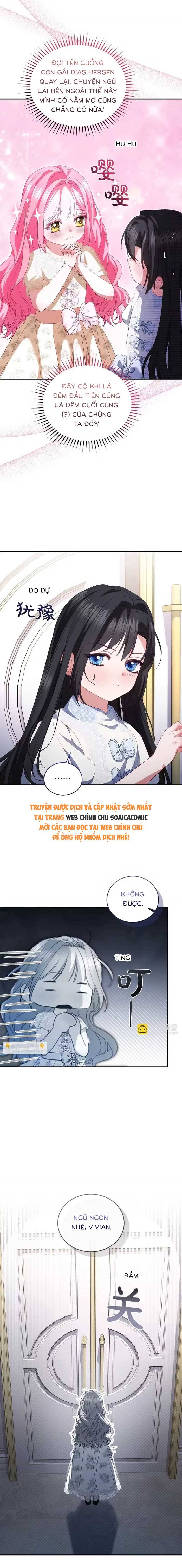 Bạn Thân Ác Nữ Của Tôi Hóa Ra Là Đàn Ông - Chap 19.2 - Trang 10