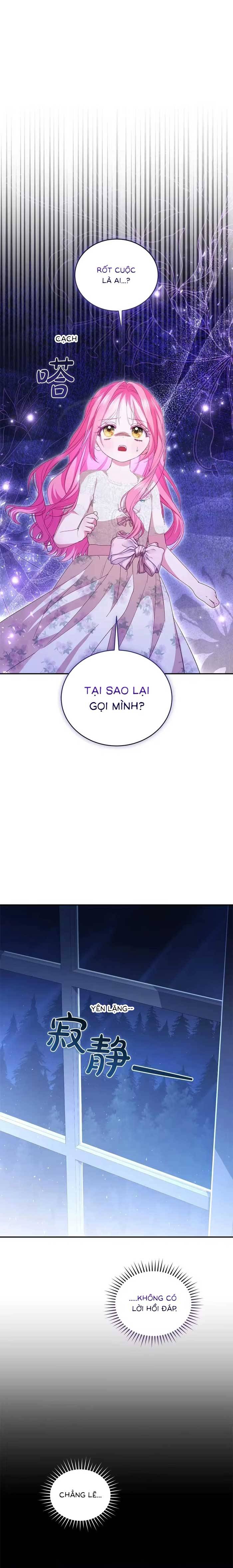 Bạn Thân Ác Nữ Của Tôi Hóa Ra Là Đàn Ông - Chap 20.1 - Trang 2