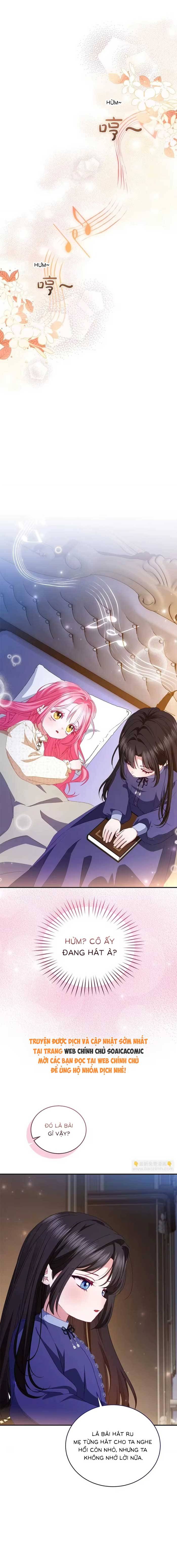 Bạn Thân Ác Nữ Của Tôi Hóa Ra Là Đàn Ông - Chap 20.1 - Trang 11
