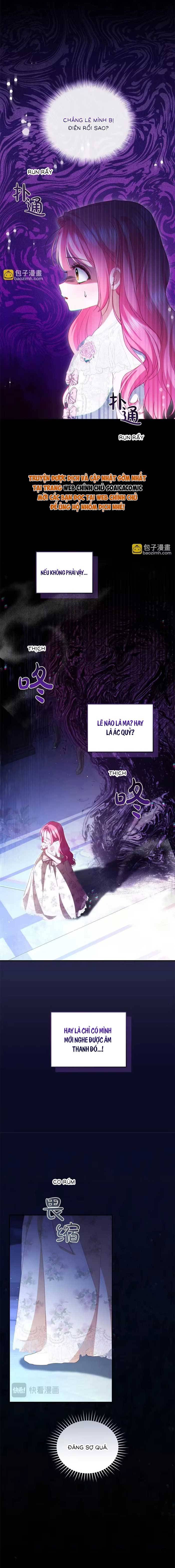 Bạn Thân Ác Nữ Của Tôi Hóa Ra Là Đàn Ông - Chap 20.1 - Trang 3