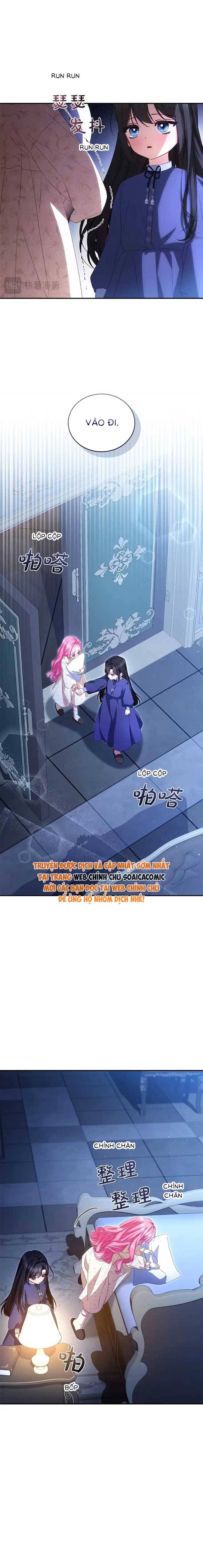 Bạn Thân Ác Nữ Của Tôi Hóa Ra Là Đàn Ông - Chap 20.1 - Trang 6