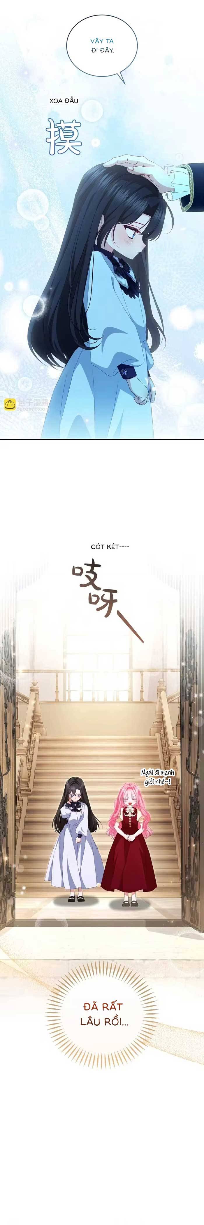 Bạn Thân Ác Nữ Của Tôi Hóa Ra Là Đàn Ông - Chap 20.2 - Trang 11