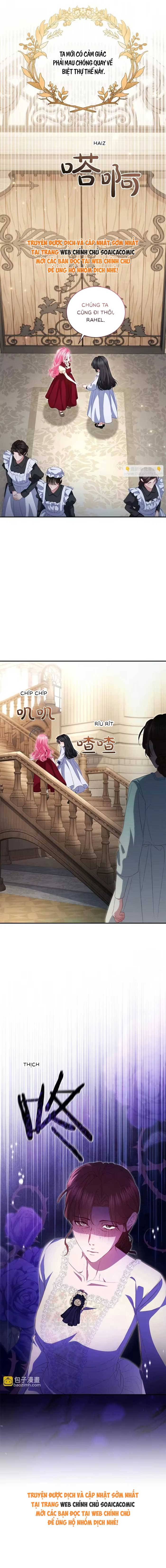 Bạn Thân Ác Nữ Của Tôi Hóa Ra Là Đàn Ông - Chap 20.2 - Trang 12