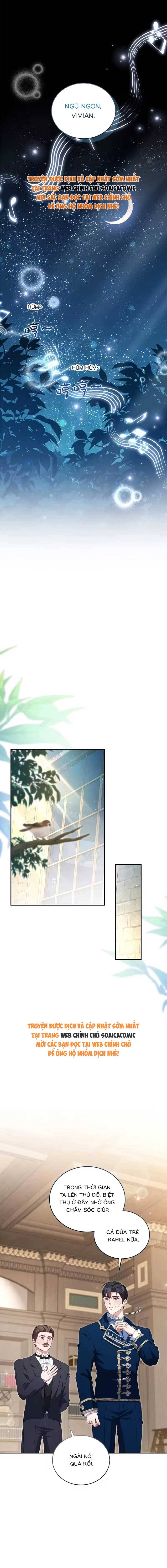 Bạn Thân Ác Nữ Của Tôi Hóa Ra Là Đàn Ông - Chap 20.2 - Trang 3