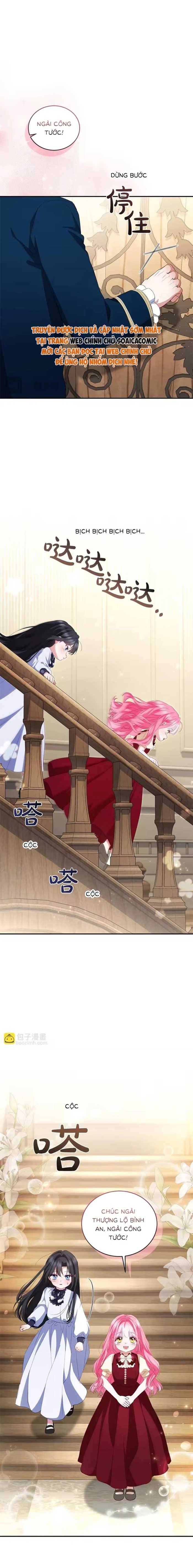 Bạn Thân Ác Nữ Của Tôi Hóa Ra Là Đàn Ông - Chap 20.2 - Trang 7