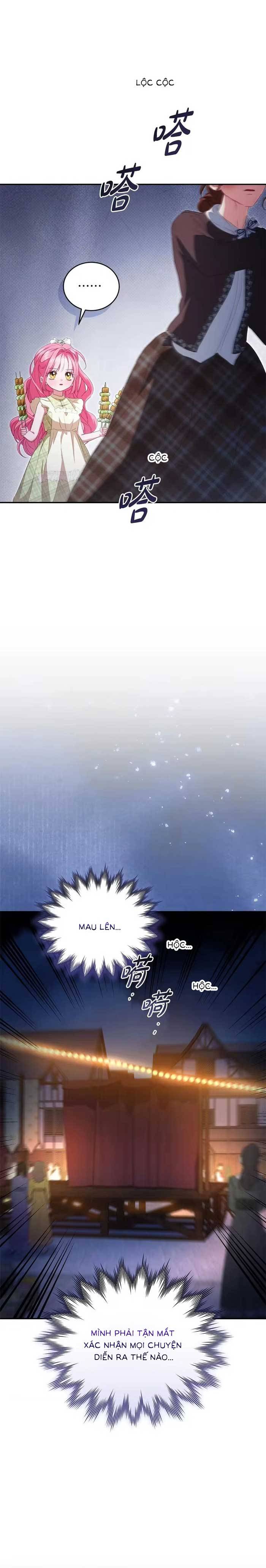 Bạn Thân Ác Nữ Của Tôi Hóa Ra Là Đàn Ông - Chap 21.2 - Trang 12