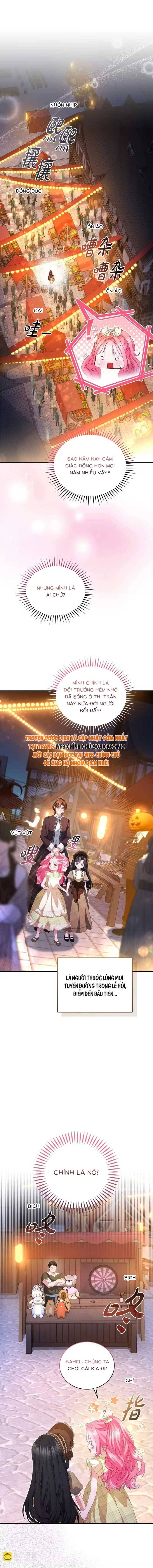 Bạn Thân Ác Nữ Của Tôi Hóa Ra Là Đàn Ông - Chap 21.2 - Trang 4