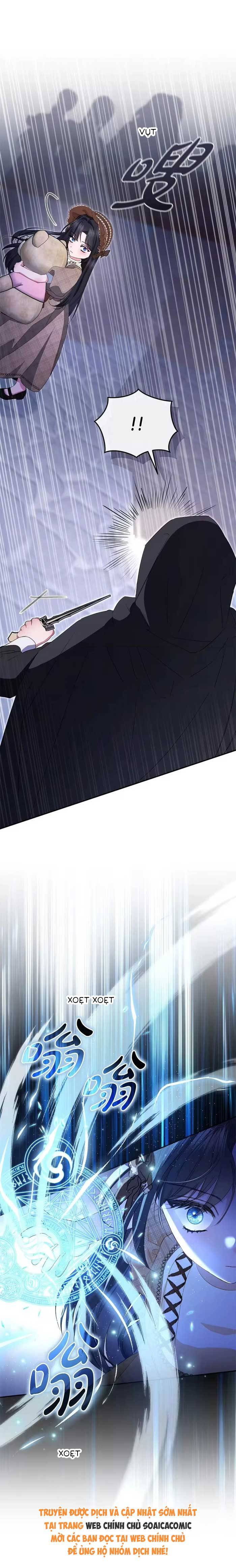 Bạn Thân Ác Nữ Của Tôi Hóa Ra Là Đàn Ông - Chap 22.1 - Trang 2