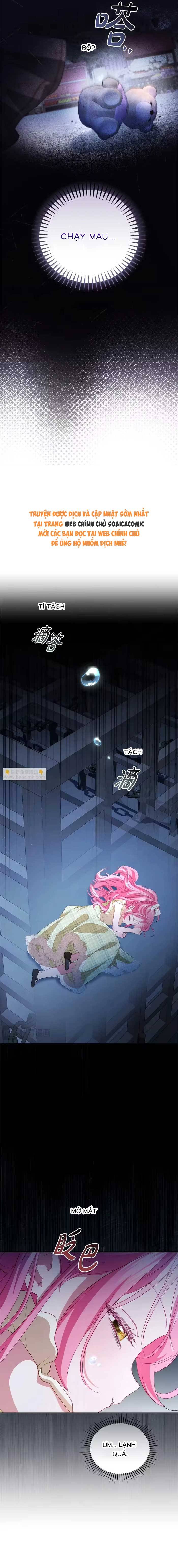 Bạn Thân Ác Nữ Của Tôi Hóa Ra Là Đàn Ông - Chap 22.1 - Trang 5