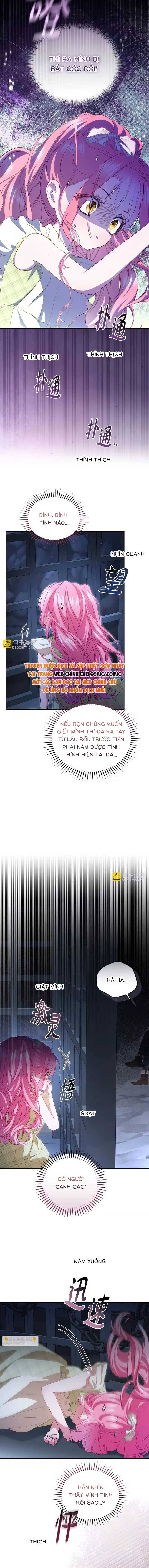 Bạn Thân Ác Nữ Của Tôi Hóa Ra Là Đàn Ông - Chap 22.1 - Trang 8