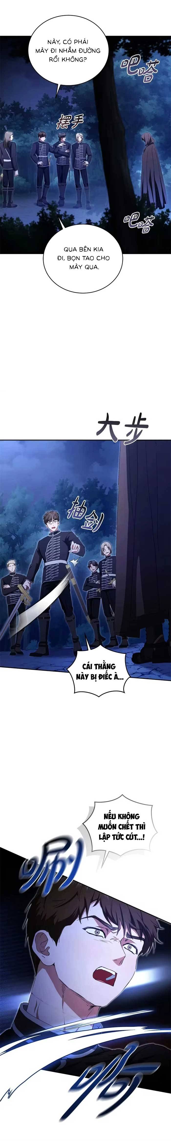 Bạn Thân Ác Nữ Của Tôi Hóa Ra Là Đàn Ông - Chap 23.1 - Trang 2