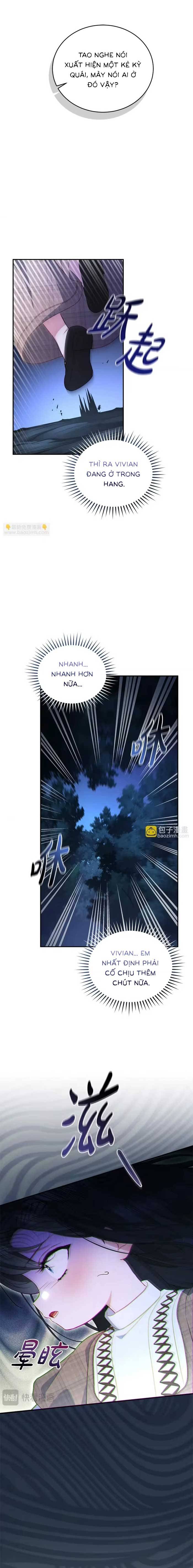Bạn Thân Ác Nữ Của Tôi Hóa Ra Là Đàn Ông - Chap 23.1 - Trang 12