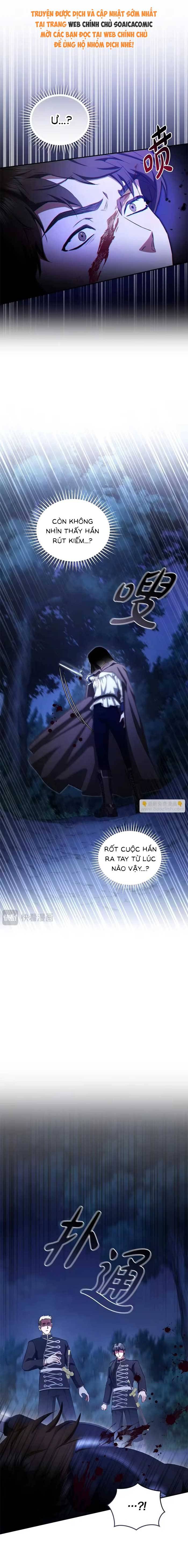 Bạn Thân Ác Nữ Của Tôi Hóa Ra Là Đàn Ông - Chap 23.1 - Trang 3