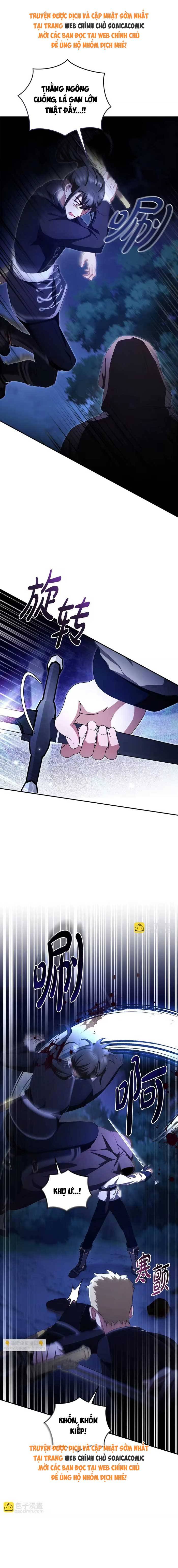 Bạn Thân Ác Nữ Của Tôi Hóa Ra Là Đàn Ông - Chap 23.1 - Trang 4