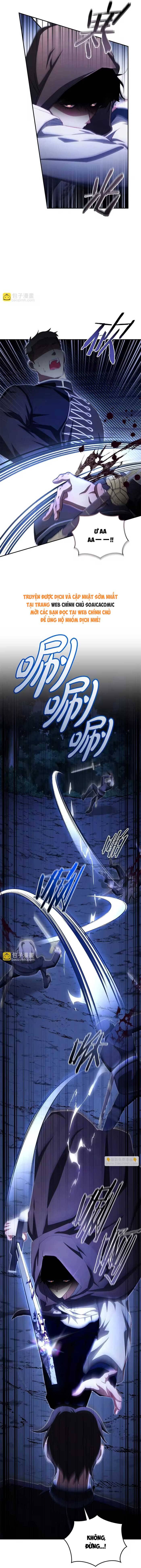 Bạn Thân Ác Nữ Của Tôi Hóa Ra Là Đàn Ông - Chap 23.1 - Trang 5