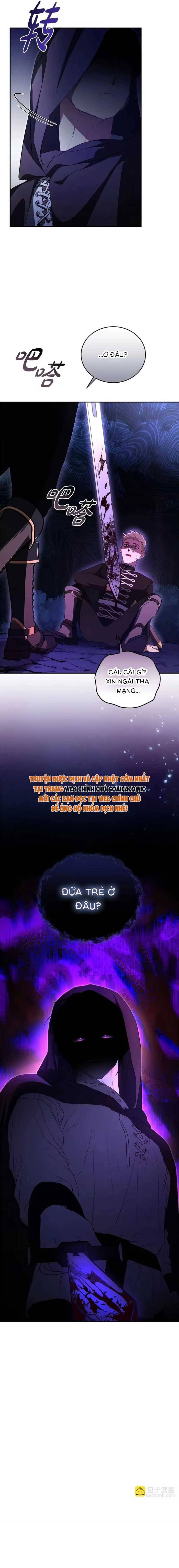 Bạn Thân Ác Nữ Của Tôi Hóa Ra Là Đàn Ông - Chap 23.1 - Trang 7