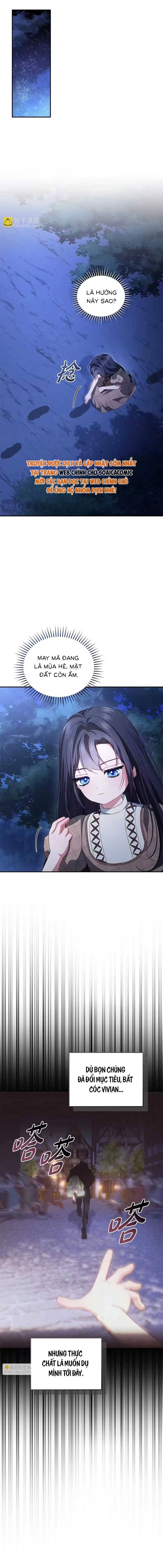 Bạn Thân Ác Nữ Của Tôi Hóa Ra Là Đàn Ông - Chap 23.1 - Trang 8