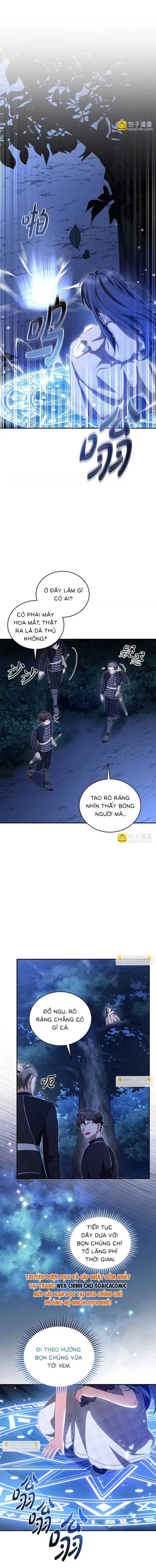 Bạn Thân Ác Nữ Của Tôi Hóa Ra Là Đàn Ông - Chap 23.1 - Trang 10