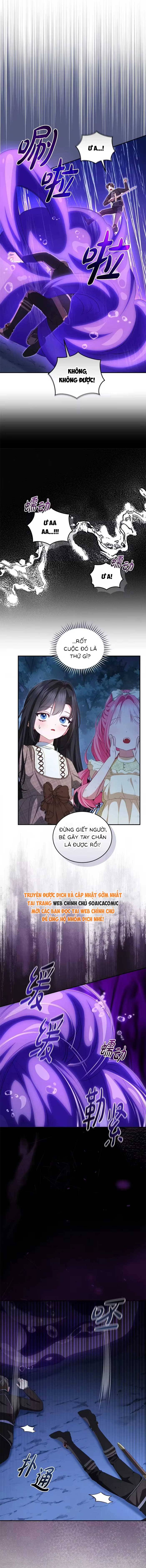 Bạn Thân Ác Nữ Của Tôi Hóa Ra Là Đàn Ông - Chap 23.2 - Trang 9