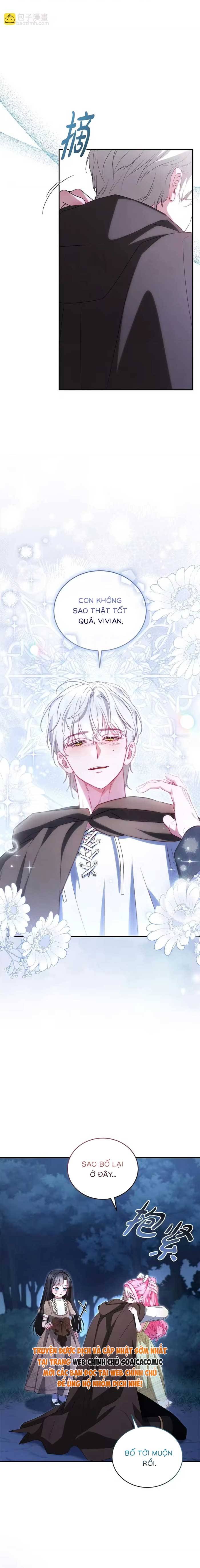 Bạn Thân Ác Nữ Của Tôi Hóa Ra Là Đàn Ông - Chap 24.1 - Trang 7