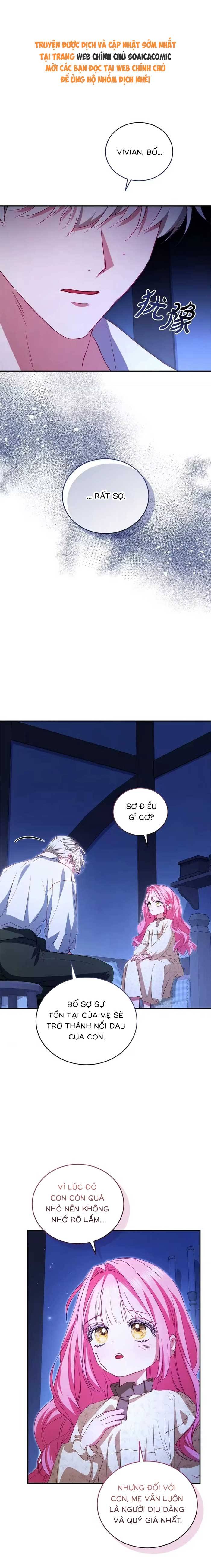Bạn Thân Ác Nữ Của Tôi Hóa Ra Là Đàn Ông - Chap 24.2 - Trang 7