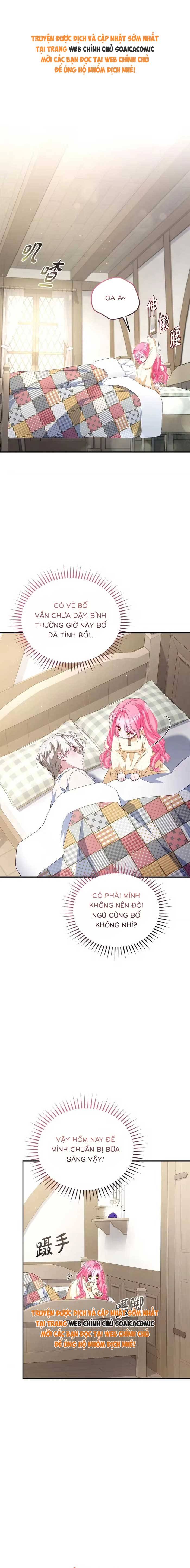 Bạn Thân Ác Nữ Của Tôi Hóa Ra Là Đàn Ông - Chap 25.1 - Trang 1