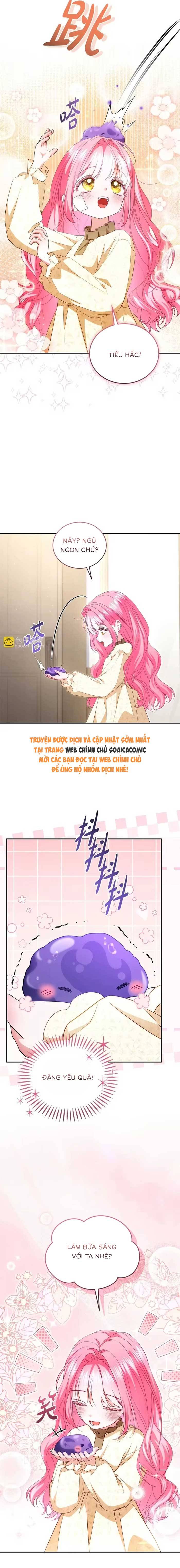 Bạn Thân Ác Nữ Của Tôi Hóa Ra Là Đàn Ông - Chap 25.1 - Trang 2