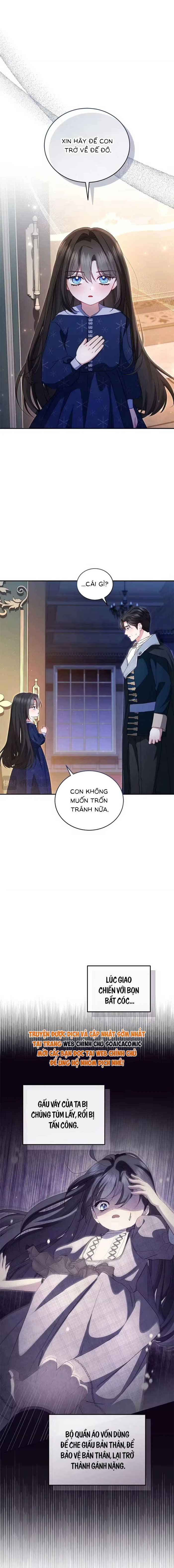 Bạn Thân Ác Nữ Của Tôi Hóa Ra Là Đàn Ông - Chap 25.2 - Trang 9
