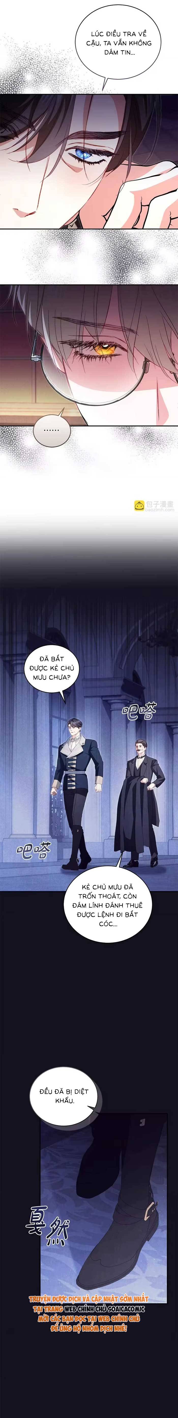 Bạn Thân Ác Nữ Của Tôi Hóa Ra Là Đàn Ông - Chap 26.1 - Trang 7