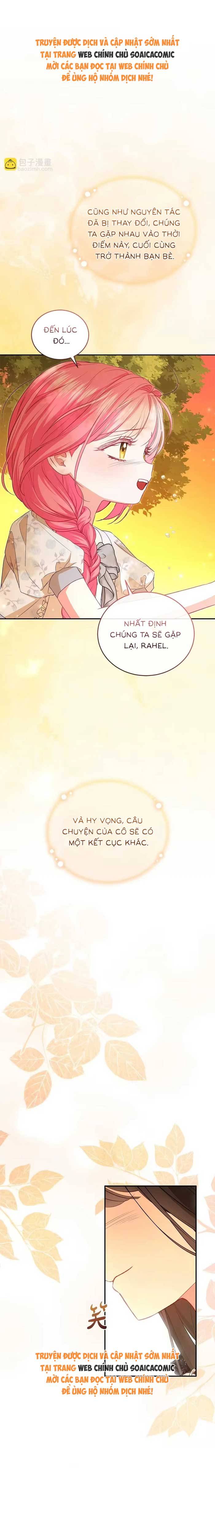 Bạn Thân Ác Nữ Của Tôi Hóa Ra Là Đàn Ông - Chap 27.1 - Trang 4