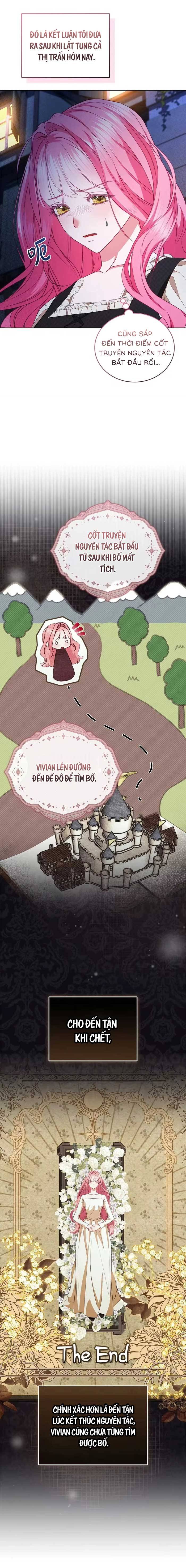 Bạn Thân Ác Nữ Của Tôi Hóa Ra Là Đàn Ông - Chap 27.1 - Trang 7