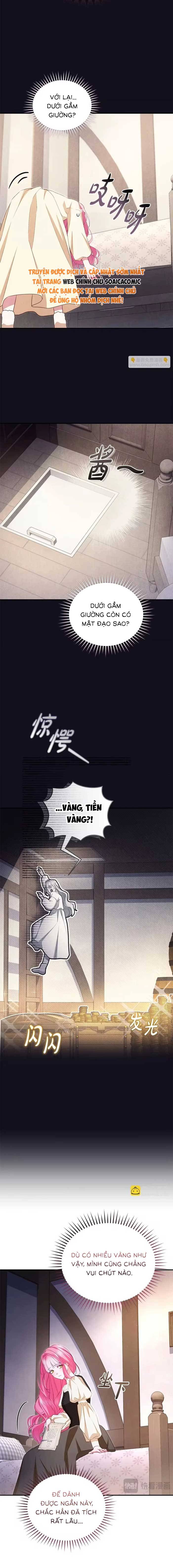 Bạn Thân Ác Nữ Của Tôi Hóa Ra Là Đàn Ông - Chap 27.2 - Trang 1
