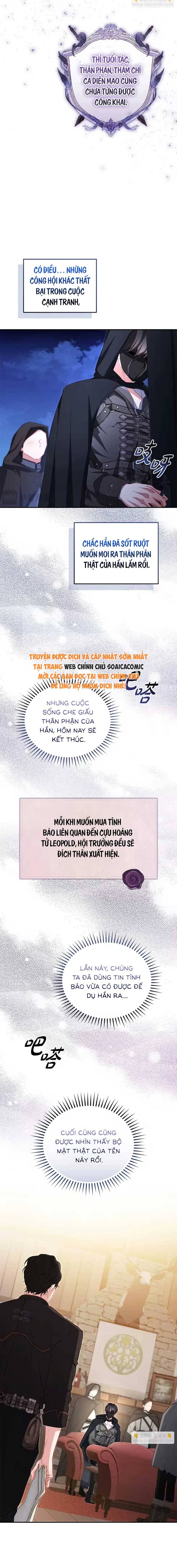 Bạn Thân Ác Nữ Của Tôi Hóa Ra Là Đàn Ông - Chap 27.2 - Trang 4