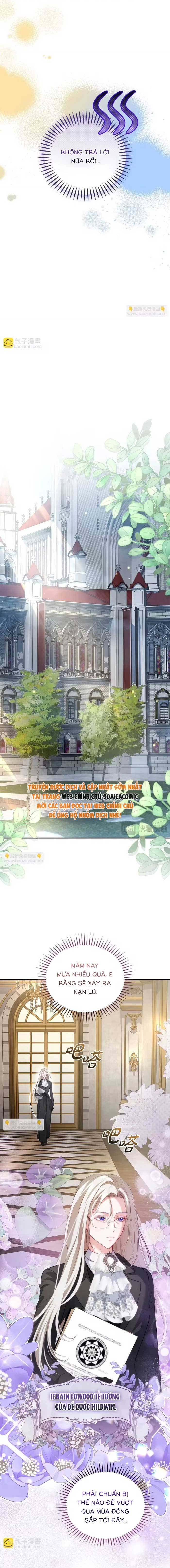 Bạn Thân Ác Nữ Của Tôi Hóa Ra Là Đàn Ông - Chap 28.1 - Trang 7