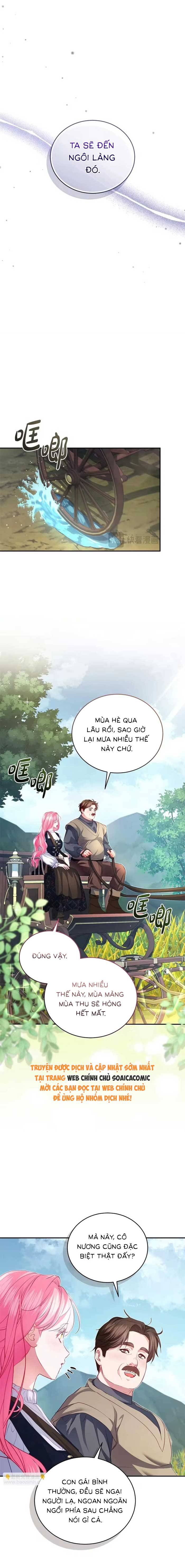 Bạn Thân Ác Nữ Của Tôi Hóa Ra Là Đàn Ông - Chap 28.2 - Trang 2