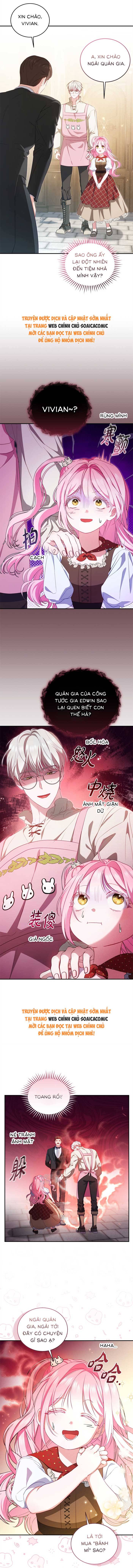 Bạn Thân Ác Nữ Của Tôi Hóa Ra Là Đàn Ông - Chap 3.1 - Trang 2