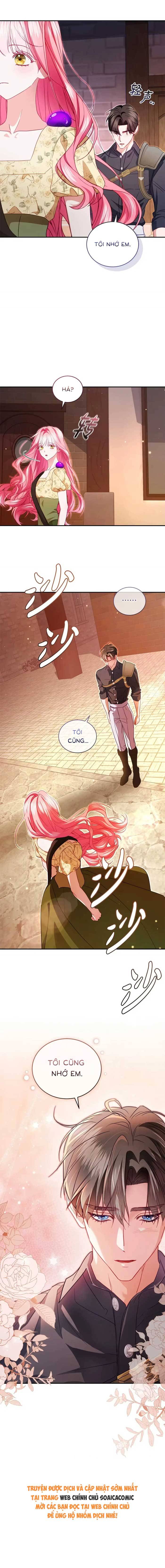 Bạn Thân Ác Nữ Của Tôi Hóa Ra Là Đàn Ông - Chap 30.2 - Trang 8